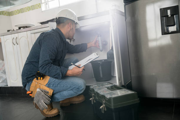 Professional Plumbing in Jasper, AL