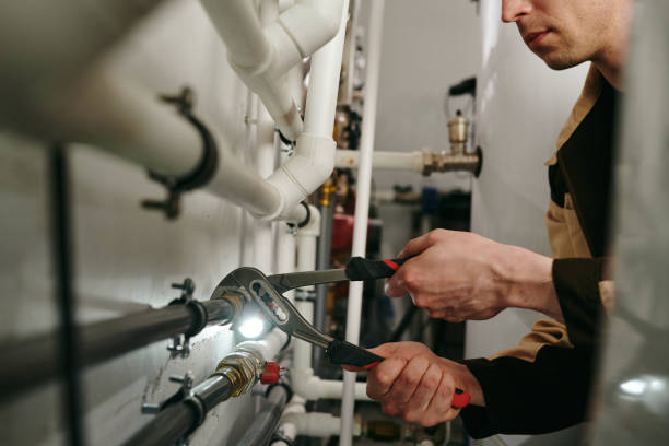 Best Sprinkler Systems  in Jasper, AL