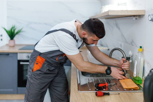 Best Clogged Drain Plumber  in Jasper, AL