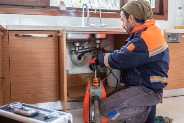Best Plumbing Repair Near Me  in Jasper, AL