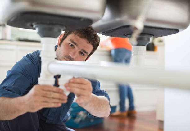 Best Leak Detection Services  in Jasper, AL
