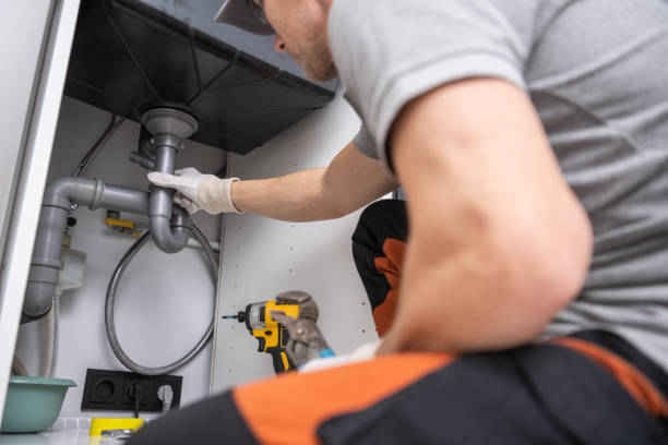 Best Water Leak Repair  in Jasper, AL