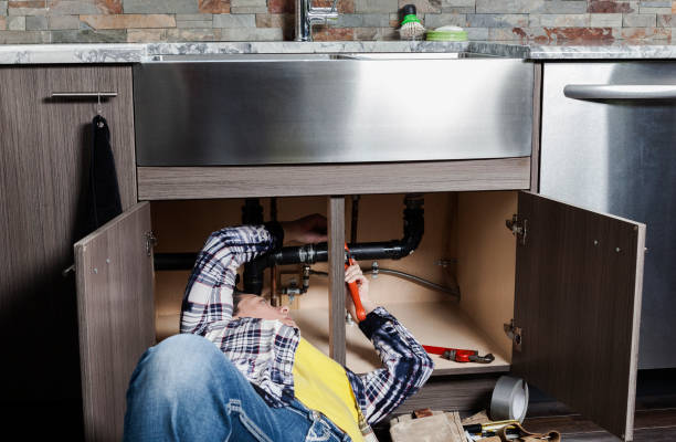 Best Residential Plumbing Services  in Jasper, AL