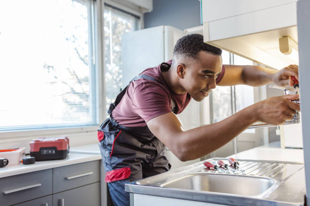 Best Leak Detection Services  in Jasper, AL
